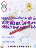 T26. bài7 Ngôi của chúng ta