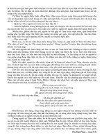 [Danh Nhân Việt Nam] Tiểu Sử Phan Đình Phùng phần 6 pot