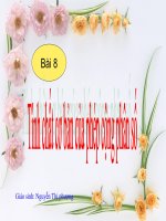 Tiet 80-T/C CO BAN CUA PHEP CONG PHANO