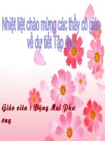 thầy thuốc như mẹ hiền