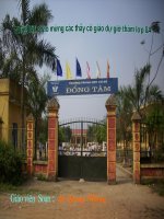 khởi nghĩa Yên Thế