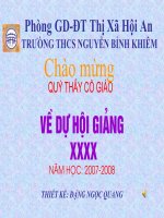 tiet 126 MAY VA SONG