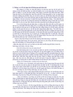 [Địa Chất Học] Phân Loại Đất & Xây Dựng Bản Đồ Đất - TS.Đỗ Nguyên Hải phần 6 ppsx