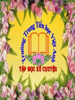 sự tích chử đồng tử