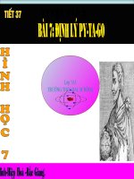 DL PY TA GO(HOAN CHINH)