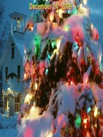 CLB Tieng Anh ( Dep-day du)