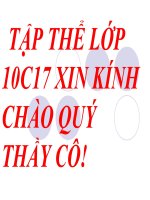 tiết 73 : những yêu cầu về sử dụng tiến Việt