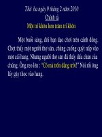 cinh ta T22mot tri khon hon tram tri khon