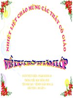 MT4 bai 9 ve don gian hoa la (cuc hay nhe!)