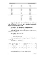 Vận dụng khả năng của áp xung vào việc tính toán part5 pps