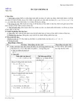 giao an 4cot DS 10Nc-on Chuong 2