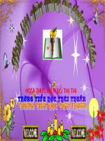 Tiếng Việt 1 Bài 88 tiết 1