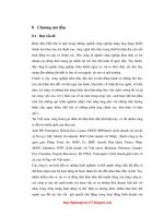 Luận văn MBA : quản trị nguồn nhân lực part 2 ppt