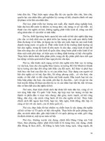 [Triết Học] Chủ Nghĩa Xã Hội Khoa Học - GS,TS. Đỗ Nguyên Phương phần 6 pot