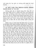 100 chiến thuật tiếp thị du kích miễn phí part 6 pot