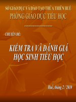 BAI GIANG VE KTDG POWER POINT