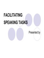 Tập huấn thay sách lớp 12 năm 2008