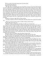 [Danh Nhân Việt Nam] Tiểu Sử Phan Đình Phùng phần 10 docx