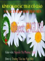 Let''''s learn English Book 2