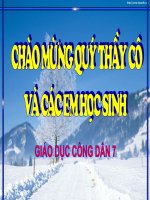 Bai 15: Bao ve di san van hoa (T2)