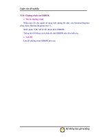 Thiết kế vả thi công hệ thống test time tự động ứng dụng CPUZ80 part8 pot