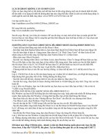 Bai 3. Phep doi xung truc