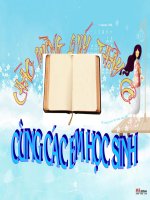 bài 34 nhân giống vật nuôi