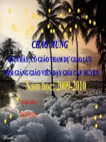 Làm dây xúc xích trang trí