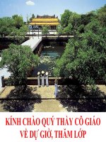 Rèn luyện kỹ năng mở bài, kết bài trong văn nghị luận