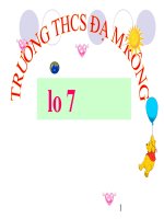 Sống chết  mặc bay