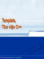 Hướng đối tượng toàn tập 6