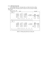 Giao tiếp giữa máy tính với KIT vi xử lý 8086 part4 ppt