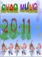 Tap go cac phim hang co so