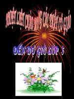 Toán: Trừ hai số thập phân