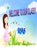 Bai 23: Co cau dan so