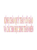 Bai 10 TRUNG QUOC (Tiet 1)(moi nhat)