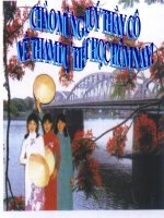 quyền và nghĩa vụ học tập