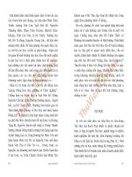 Khẳng định doanh tài nước Việt part 4 pps