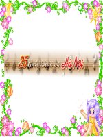 25 tình khúc về Hà Nội