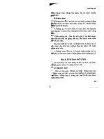 [Ẩm Thực] Món Ăn Đồng Quê Việt Nam - Trần Văn Quí phần 5 pot