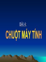 chuột máy tính
