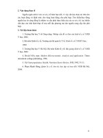 Giáo Trình Kinh tế Y tế - Ths.Mai Đình Đức phần 5 potx