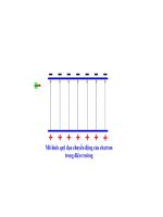 Mô hình chuyển động của e