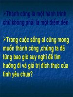 Bài 4: Tư tưởng ODN