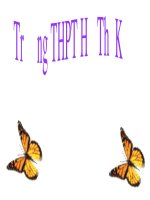 Bài 35 công nghệ 10 - hay