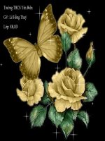 ban luan ve phep hoc