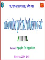 bài 18-lịch sử 11