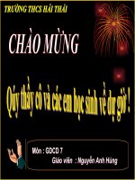 Quyền tự do tín ngưỡng và tôn giáo
