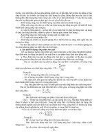 Kinh tế ngành part 6 ppsx