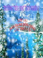 toán luyện tập lớp 3 tiết 103